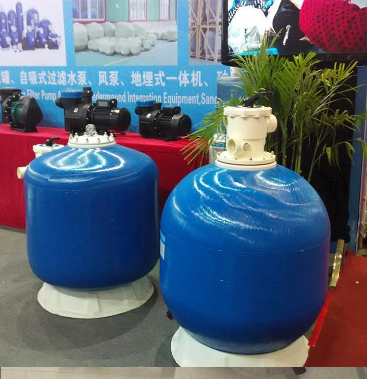 循环水处理设备